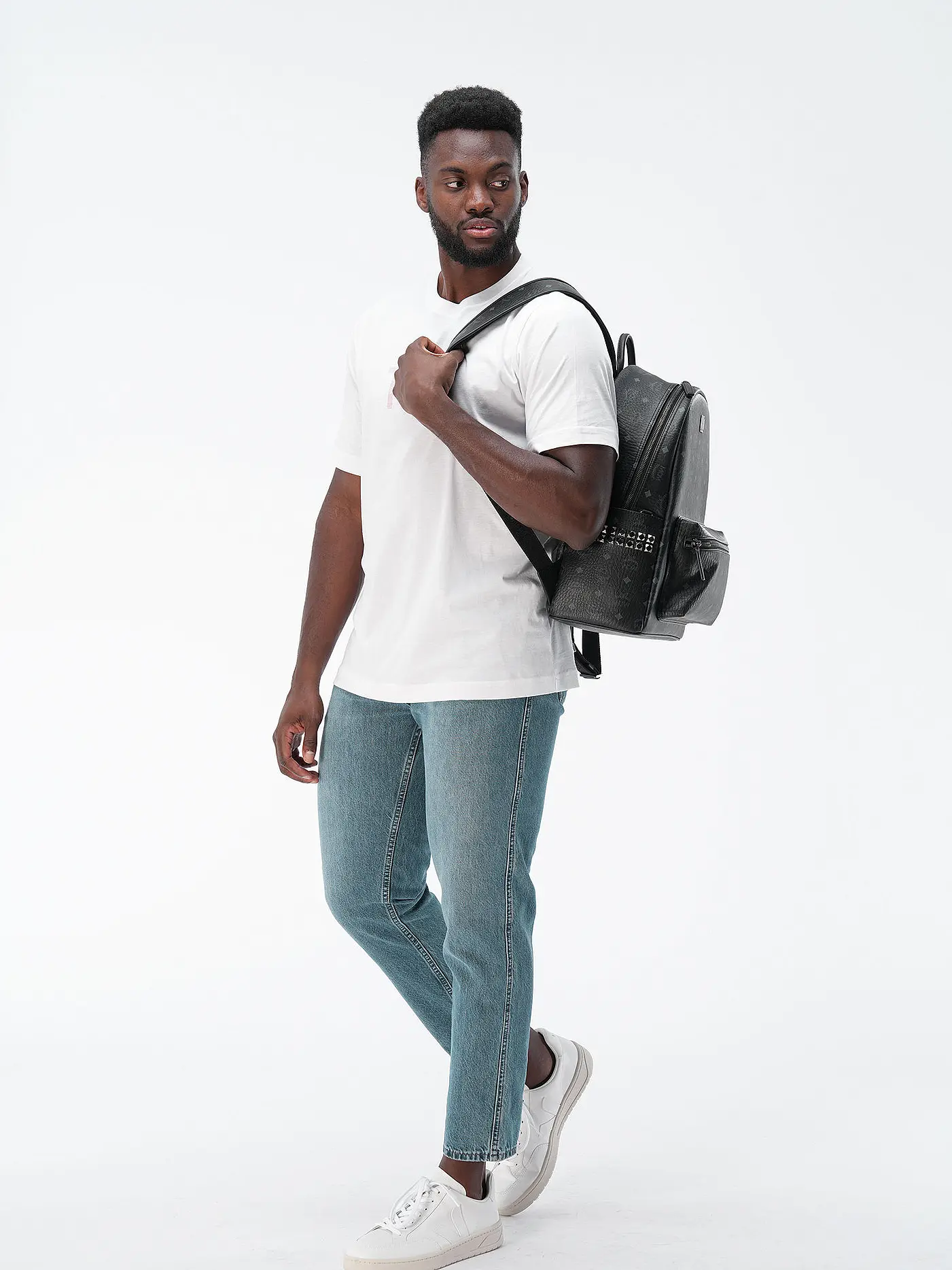MCM | Rucksack STARK Medium | 